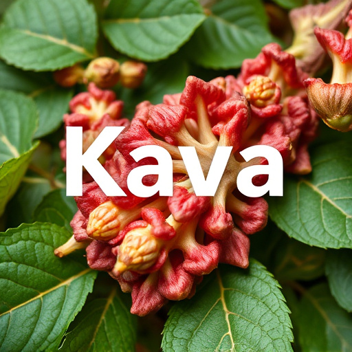 kava drink