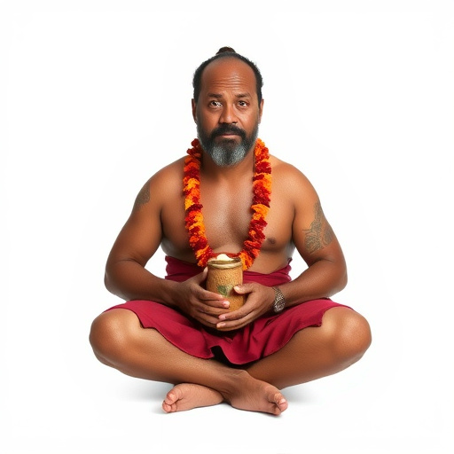 Unveiling Kava's Historical Journey Through Pacific Traditions