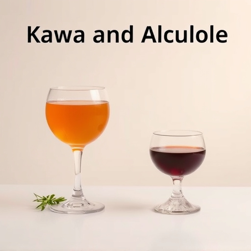 Comprehensive Guide: Kava and Alcohol - Mixing Facts & Tips