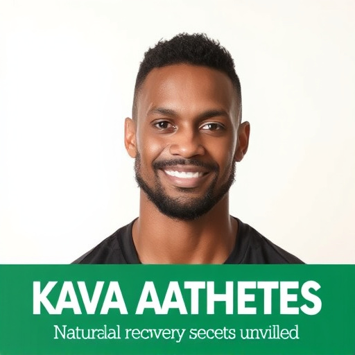 Kava for Athletes: Natural Recovery Secrets Unveiled