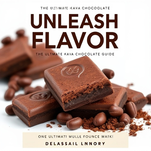 Unleash Flavor: The Ultimate Kava & Chocolate Guide