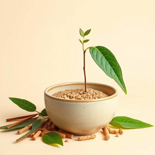 Comprehensive Borogu Kava Profile: Stress Relief, Science, and Tradition