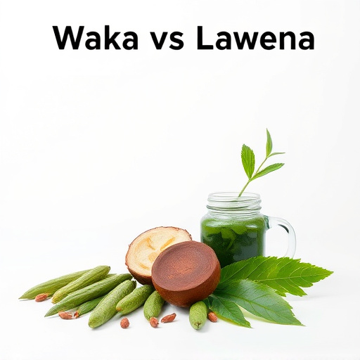 Waka vs Lawena Kava: Health Benefits and Preparation Tips