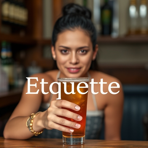 Unleash Kava Etiquette: Your Global Bar Guide