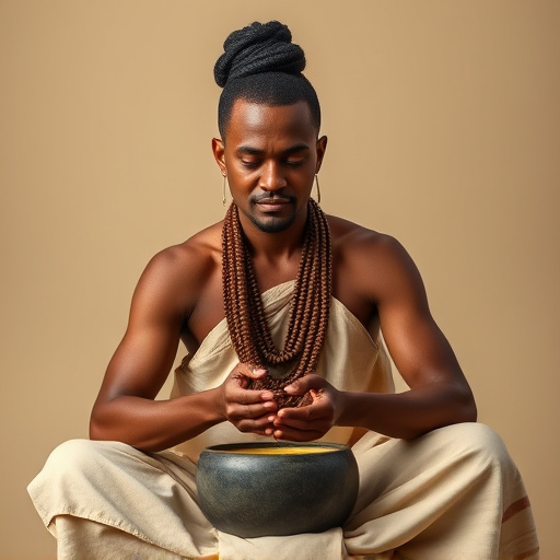 Unveiling Kava Ceremony: Ancient Tradition, Modern Relaxation