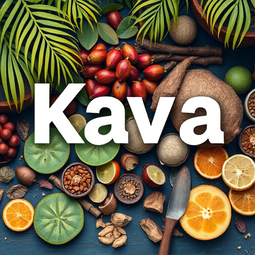 kava drink