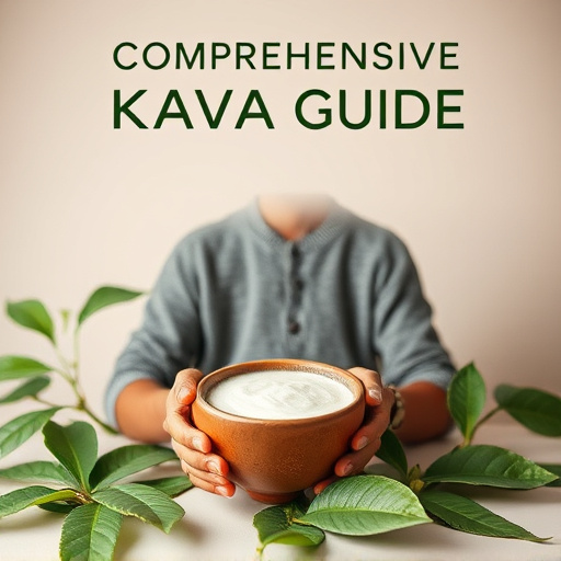 Comprehensive Kava Guide: Brewing, Benefits, and Wellness Secrets
