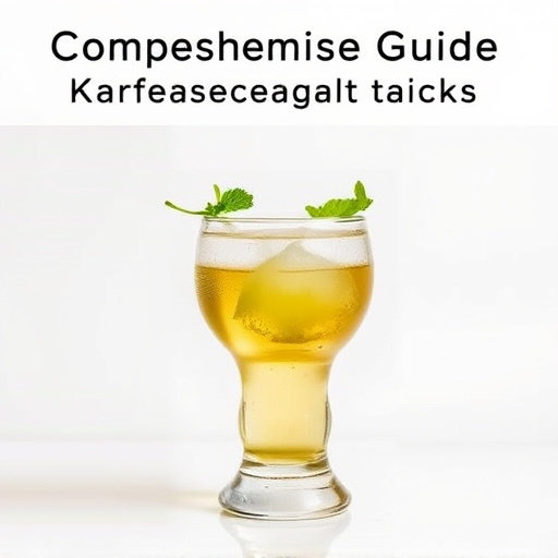 Comprehensive Guide: Kava & Alcohol Mix – Risks, Benefits, Tips