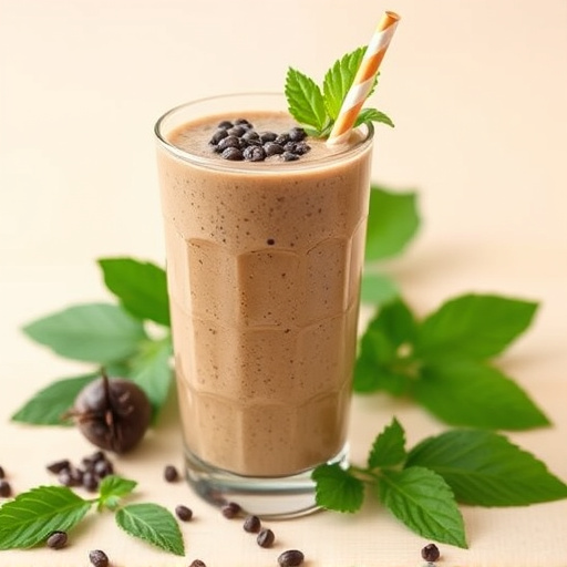 Discover Creative Kava Smoothie Ideas & Health Benefits