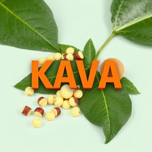 kava drink