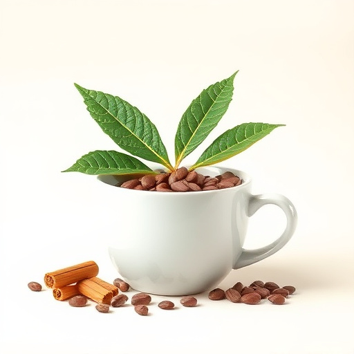 Kava and Caffeine Together: Synergistic Effects and Safe Usage Tips