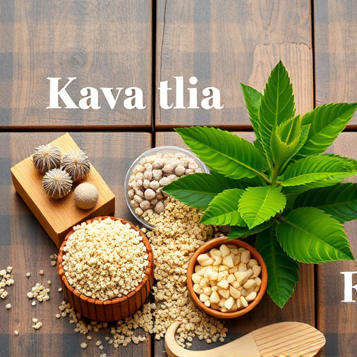 kava drink