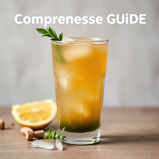 Comprehensive Guide: Non-Alcoholic Kava Cocktail Recipes & Tips