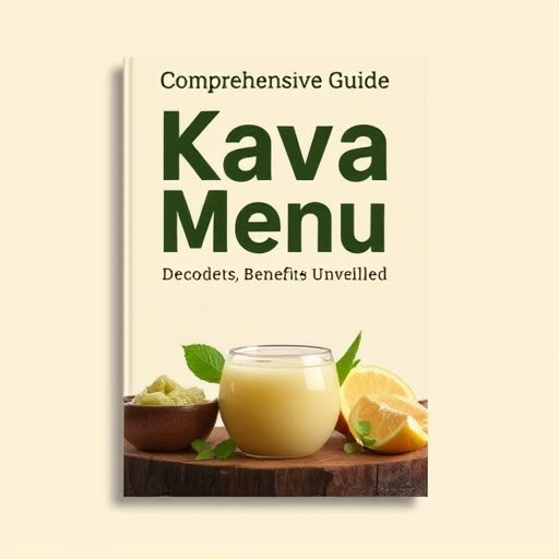 Comprehensive Guide: Kava Bar Menu Decoded, Benefits Unveiled