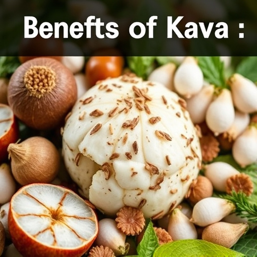 kava drink