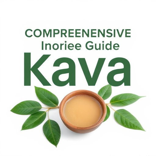 Comprehensive Kava Guide: Brew, Unlock Health Benefits