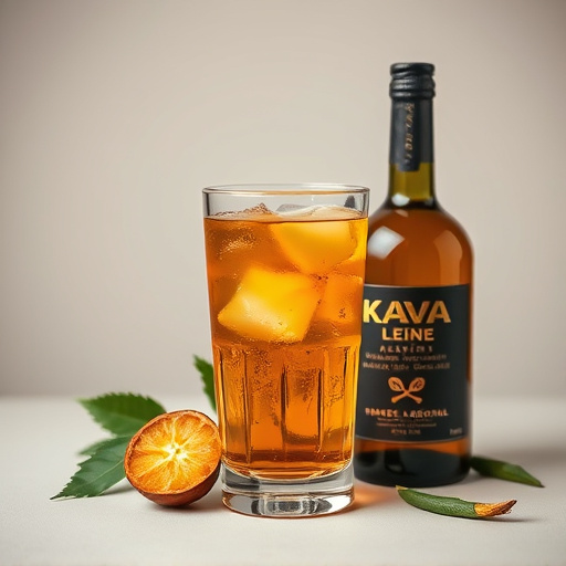 Kava and Alcohol: Mix with Care, Uncover Relaxation