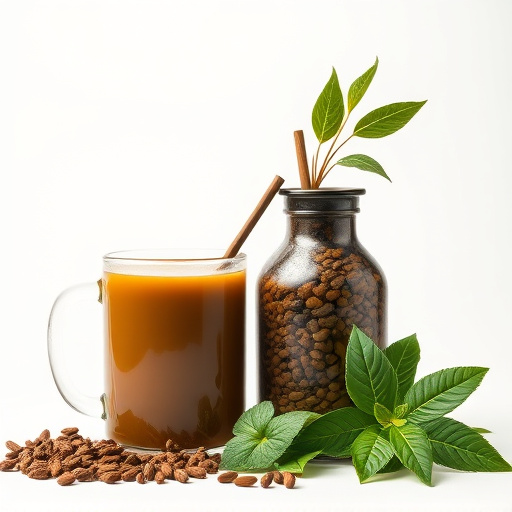 Unveiling Waka vs Lawena Kava: Origins, Benefits, and Brewing Tips