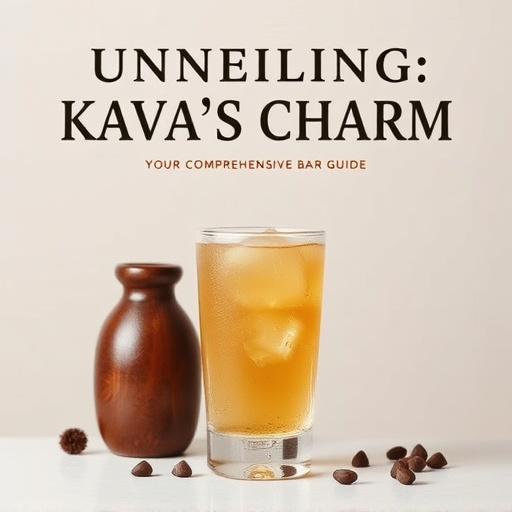 Unveiling Kava’s Charm: Your Comprehensive Bar Guide