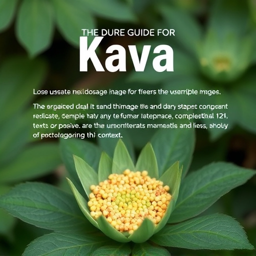 kava drink