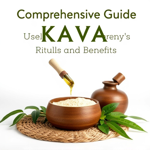 Comprehensive Guide: Unveiling Kava Ceremony’s Rituals and Benefits