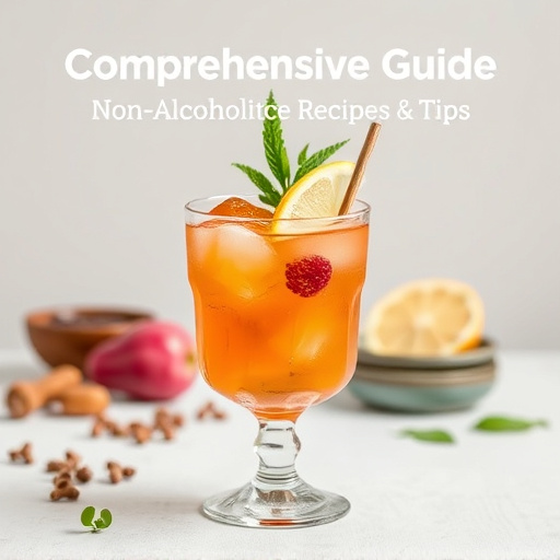 Comprehensive Guide: Non-Alcoholic Kava Cocktail Recipes & Tips