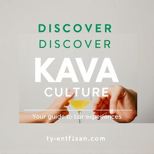 Discover Kava Culture: Your Guide to Bar Experiences