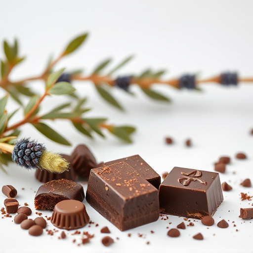 Unleash Relaxation: Kava & Chocolate Pairing Mastery