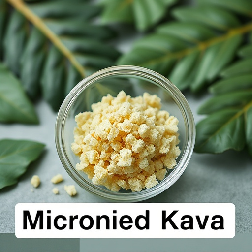 kava root