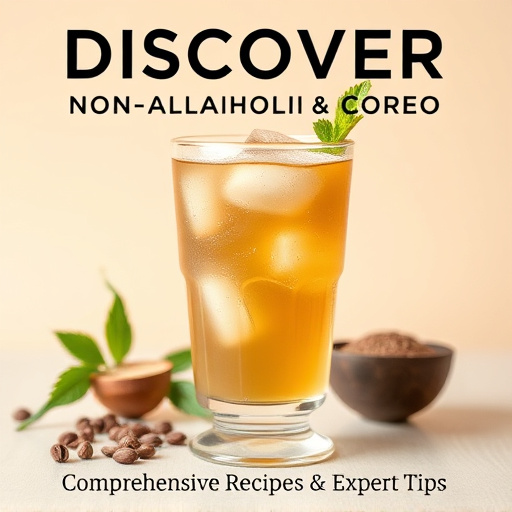 Discover Non-Alcoholic Kava Cocktails: Comprehensive Recipes & Expert Tips