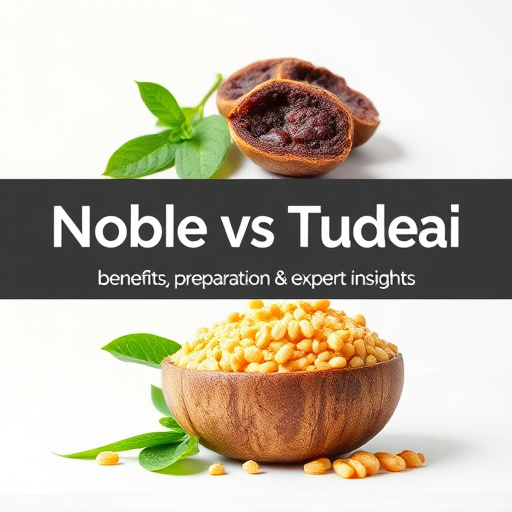 Noble vs Tudei Kava: Benefits, Preparation & Expert Insights