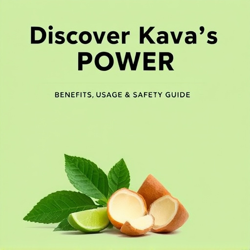 Discover Kava's Power: Benefits, Usage & Safety Guide