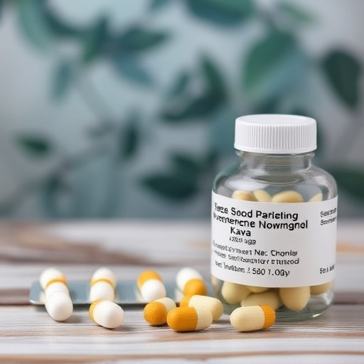 kava root