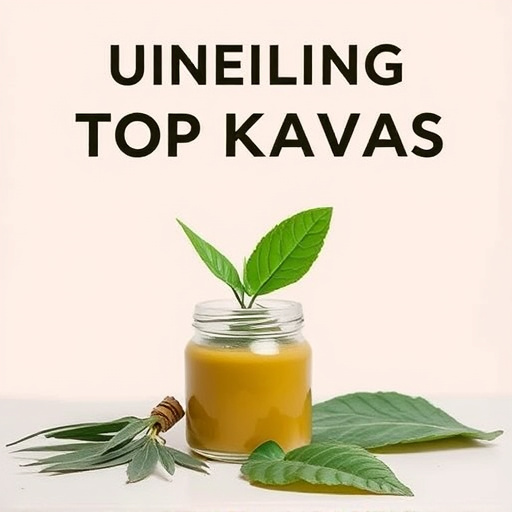 Unveiling Top Kava Strains: A Comprehensive Guide to Rank & Brew