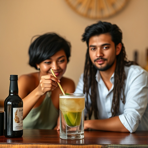 Kava Bar Etiquette: Global Guide to Culture and Community