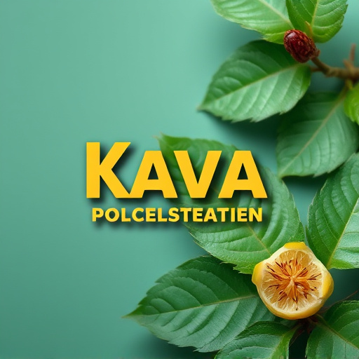 kava root