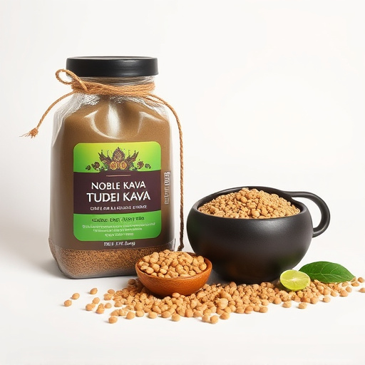 Unveiling Noble Kava vs Tudei Kava: Benefits and Expert Usage Tips