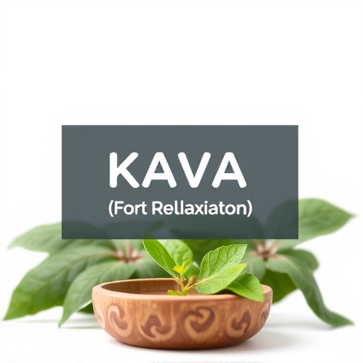 Kava for Relaxation: Comprehensive Guide to Calm Mind