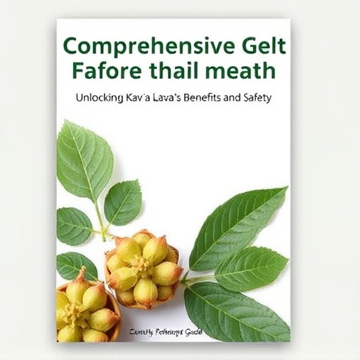 Comprehensive Guide: Unlocking Kava's Benefits and Safety