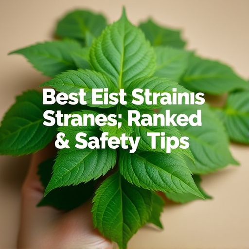 Comprehensive Guide: Best Kava Strains Ranked & Safety Tips