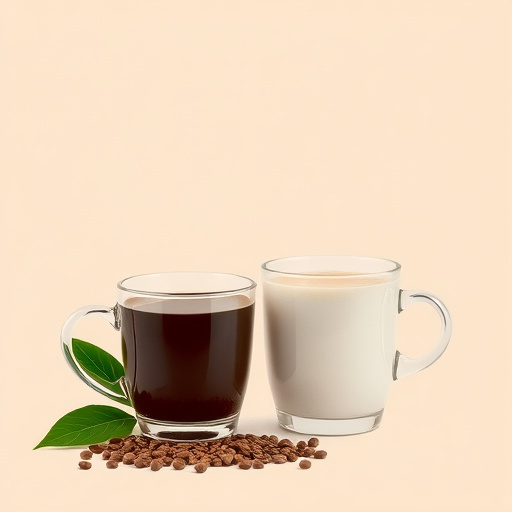 Kava and Caffeine Together: Synergistic Blend, Balanced Usage