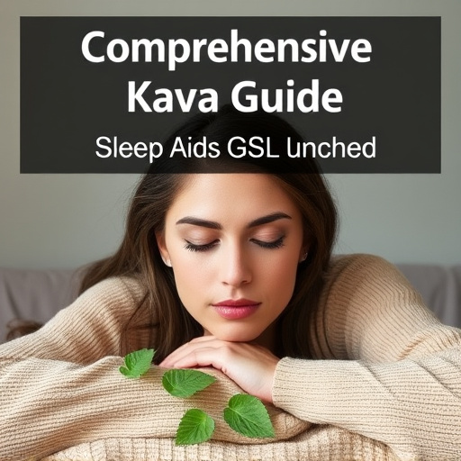 Comprehensive Kava Guide: Sleep Aid Secrets Unlocked