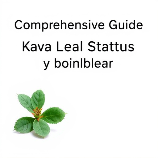 Comprehensive Guide: Kava Legal Status by Country Update