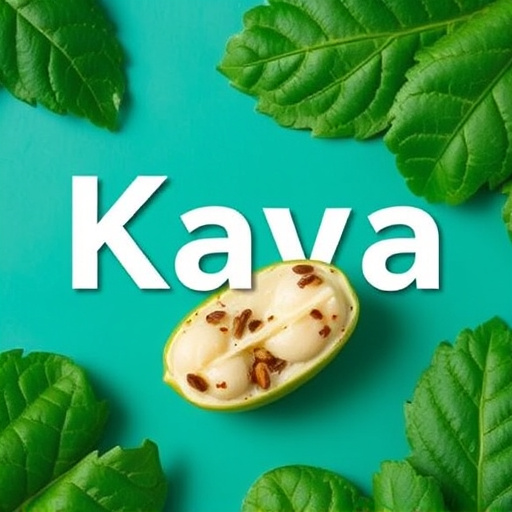 kava root