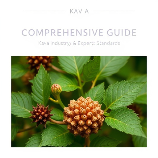 Comprehensive Guide: Kava Industry Standards & Expert Insights