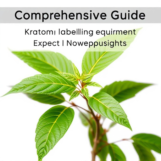 Comprehensive Guide: Kratom Labeling Requirements & Expert Insights