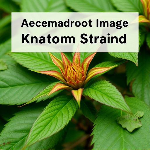 kratom leaves