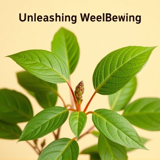 Unleashing Wellbeing: Kratom & Black Pepper Extract Guide