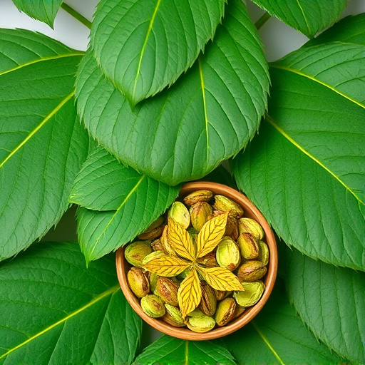 kratom leaves