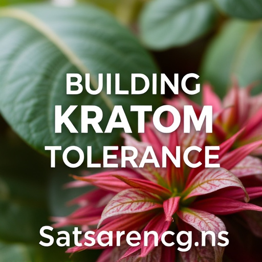 kratom leaves